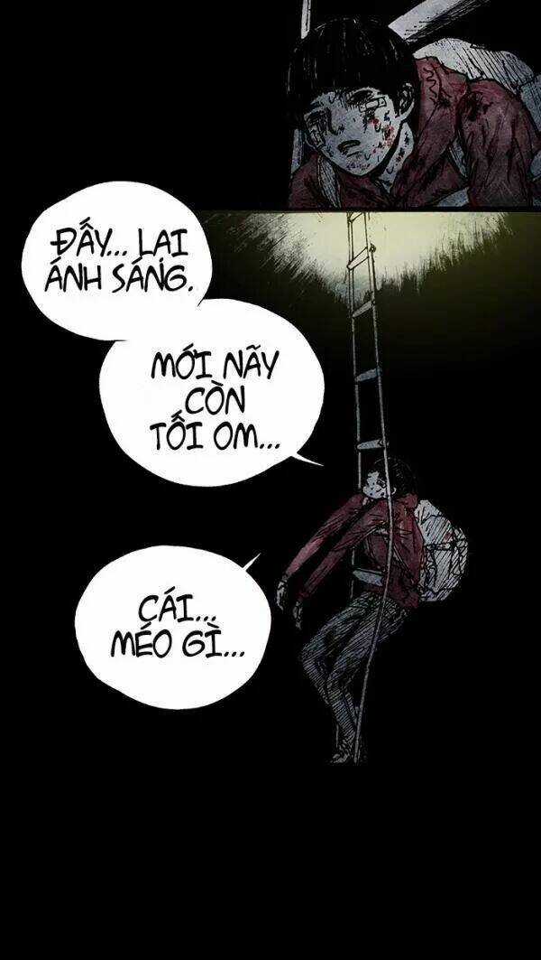 Distant Sky Chapter 31 trang 54