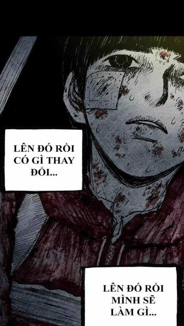 Distant Sky Chapter 31 trang 57