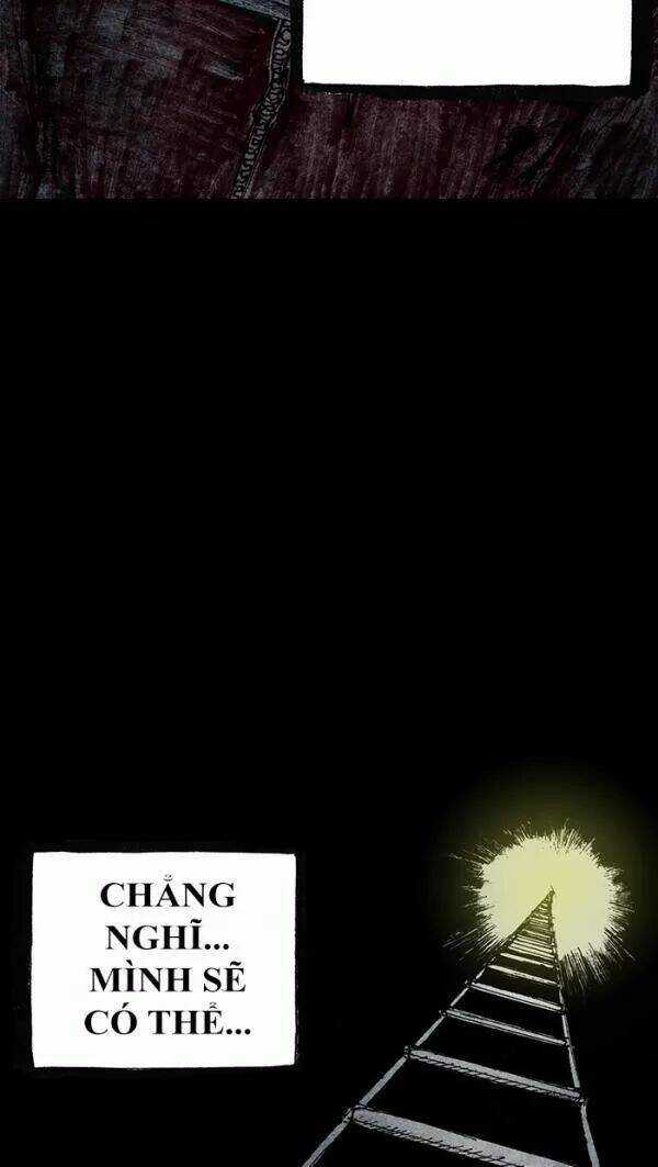 Distant Sky Chapter 31 trang 58