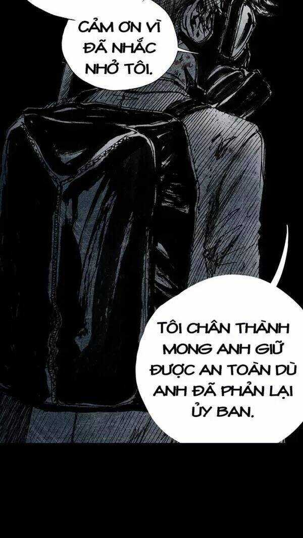 Distant Sky Chapter 31 trang 82