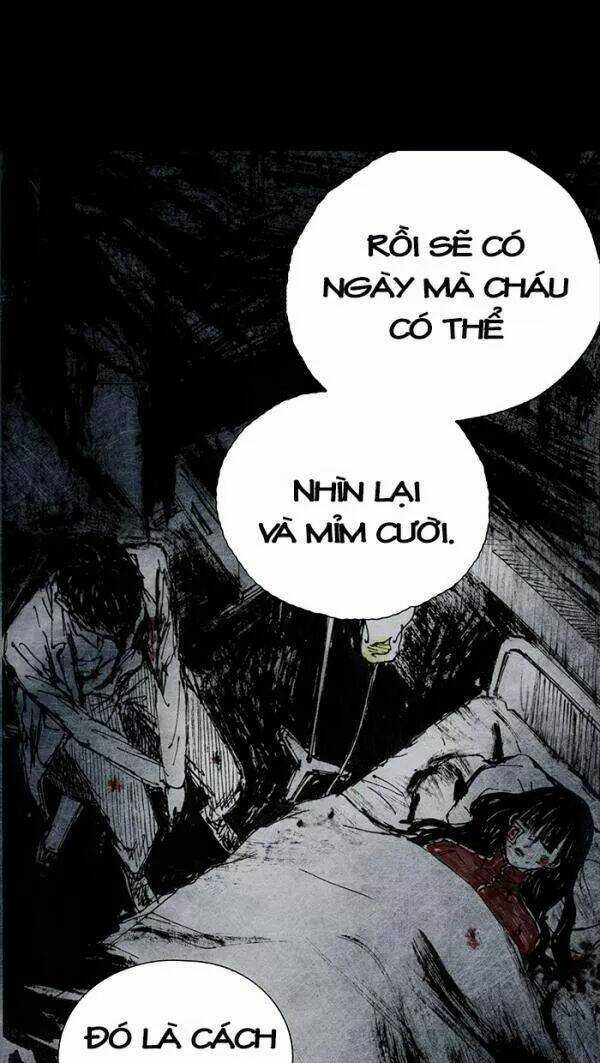 Distant Sky Chapter 31 trang 89