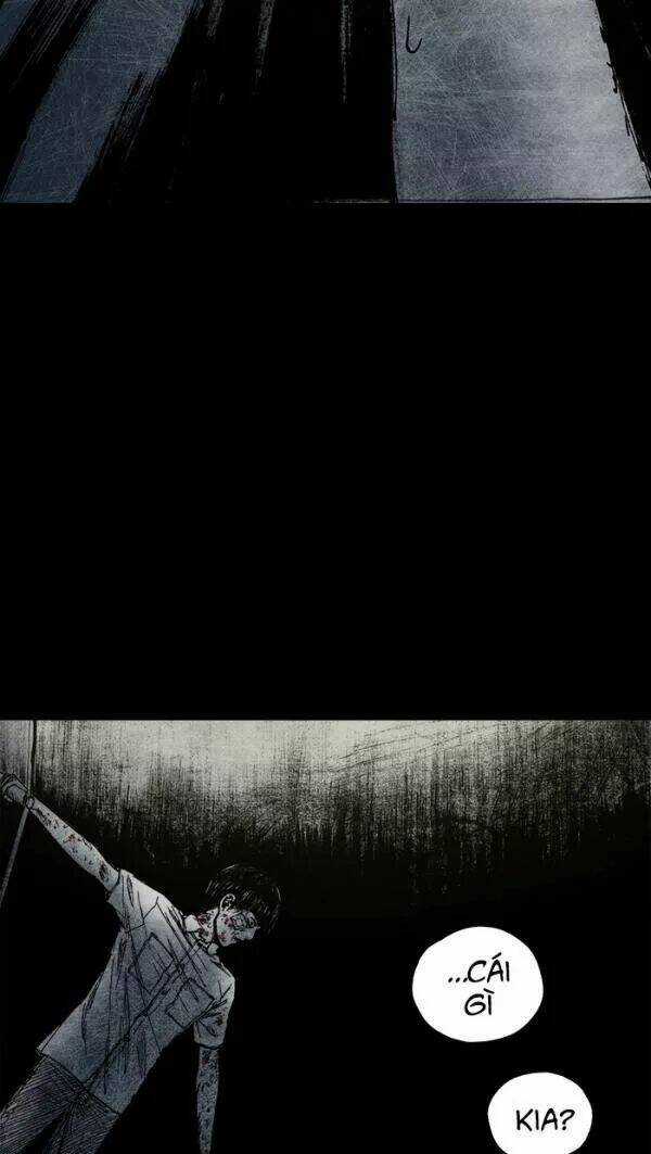 Distant Sky Chapter 31 trang 95