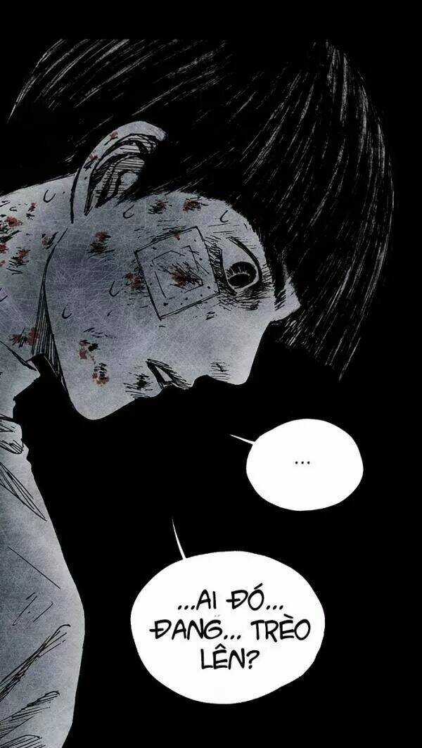 Distant Sky Chapter 31 trang 97