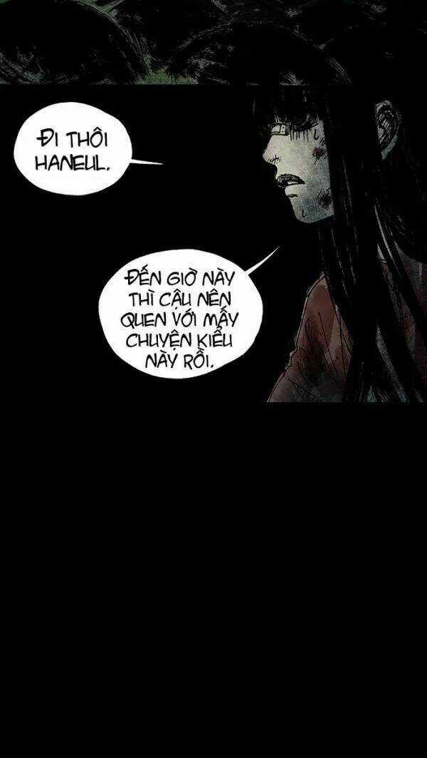 Distant Sky Chapter 32 trang 101