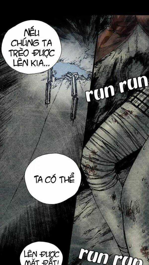 Distant Sky Chapter 32 trang 102