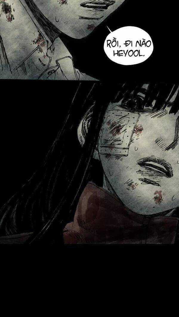 Distant Sky Chapter 32 trang 104