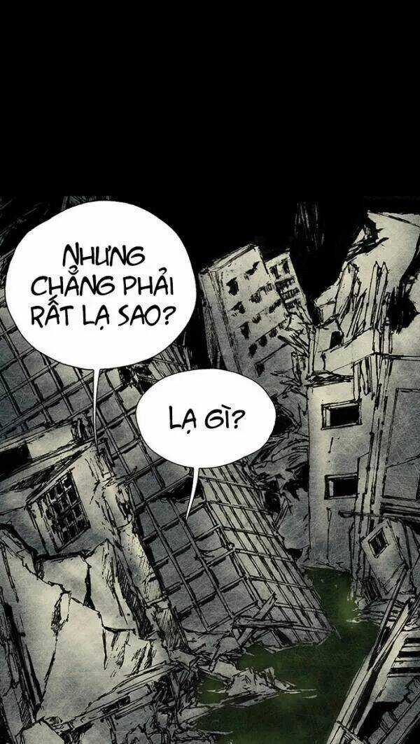 Distant Sky Chapter 32 trang 105