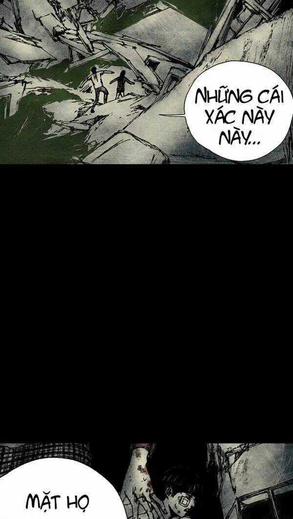 Distant Sky Chapter 32 trang 106