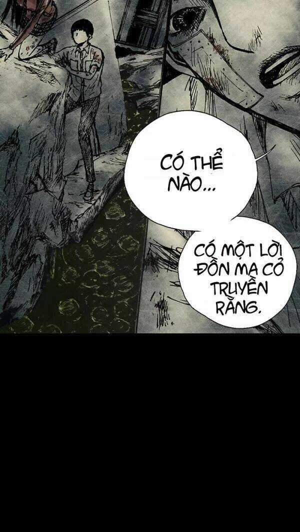 Distant Sky Chapter 32 trang 109