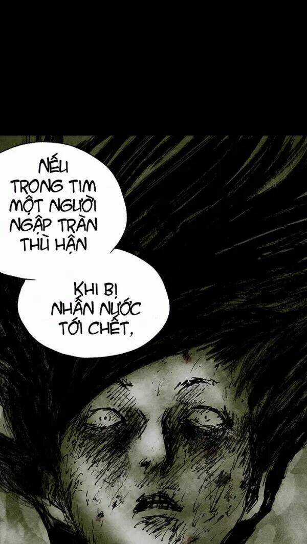 Distant Sky Chapter 32 trang 110