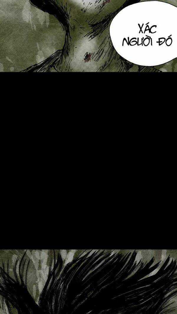 Distant Sky Chapter 32 trang 111