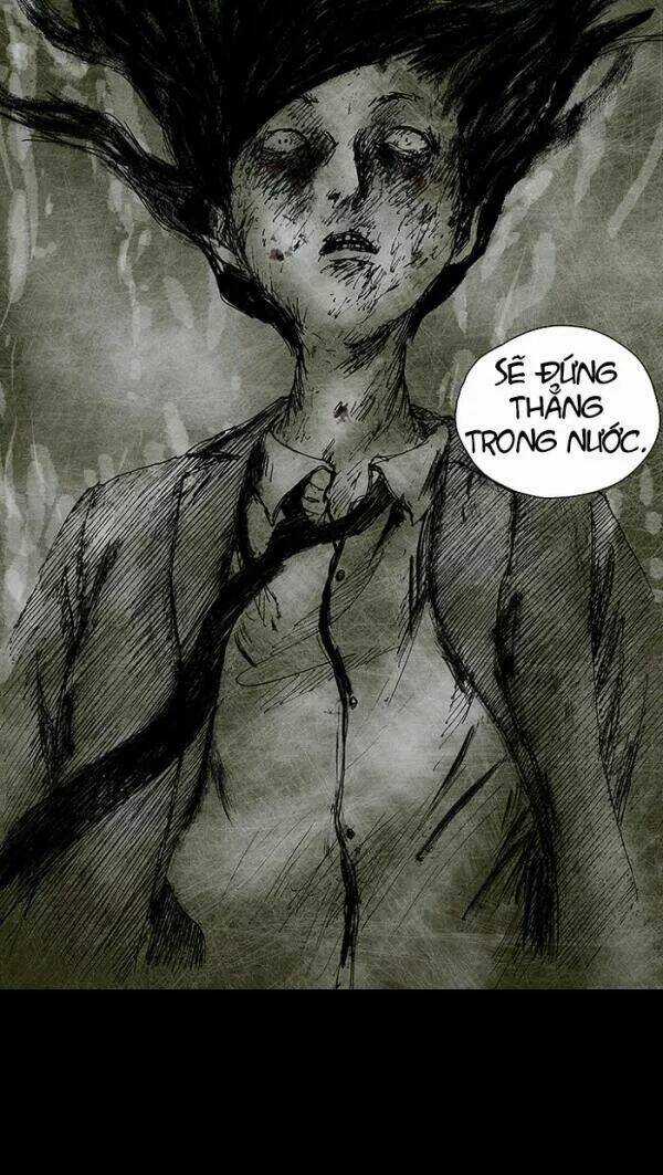 Distant Sky Chapter 32 trang 112