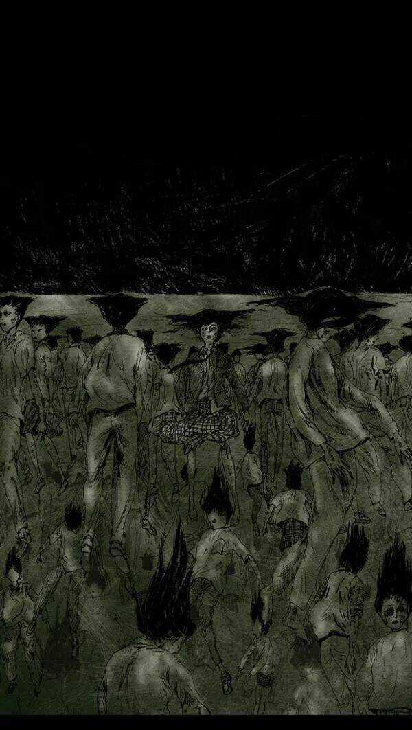 Distant Sky Chapter 32 trang 115