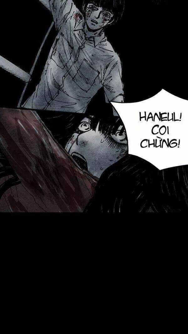 Distant Sky Chapter 32 trang 12