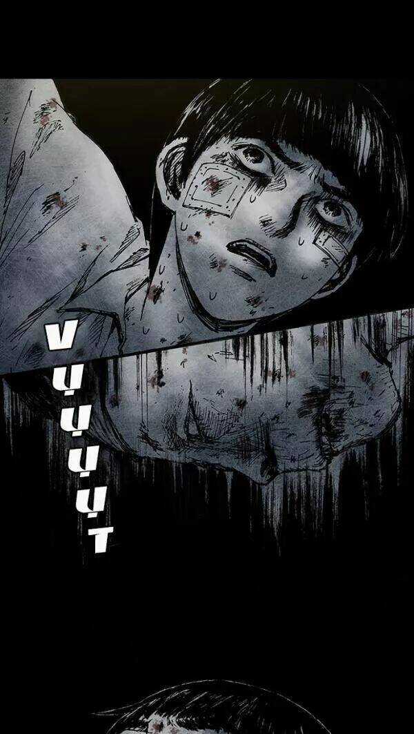 Distant Sky Chapter 32 trang 13