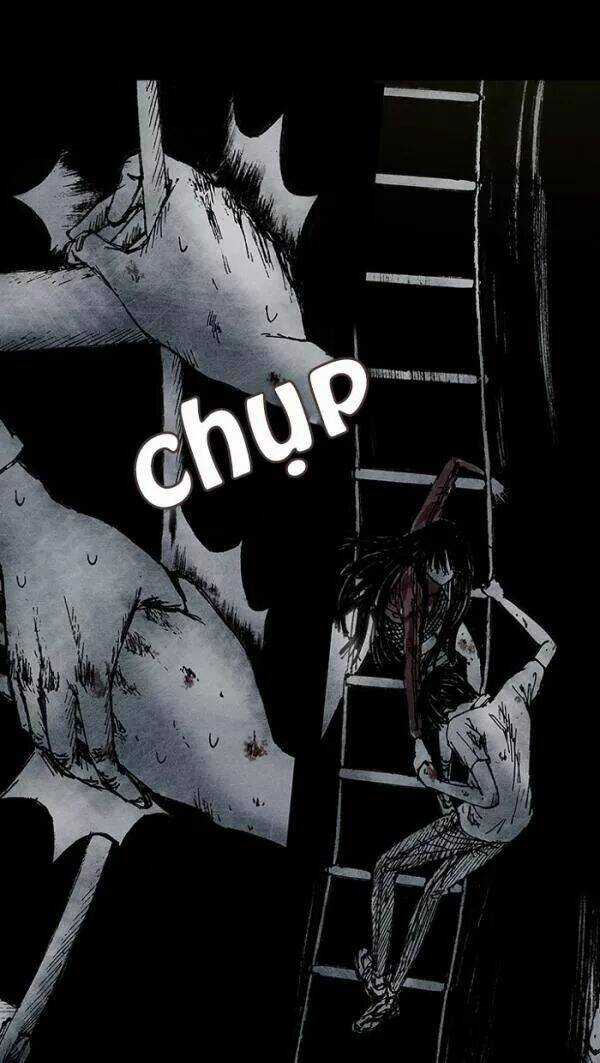 Distant Sky Chapter 32 trang 18