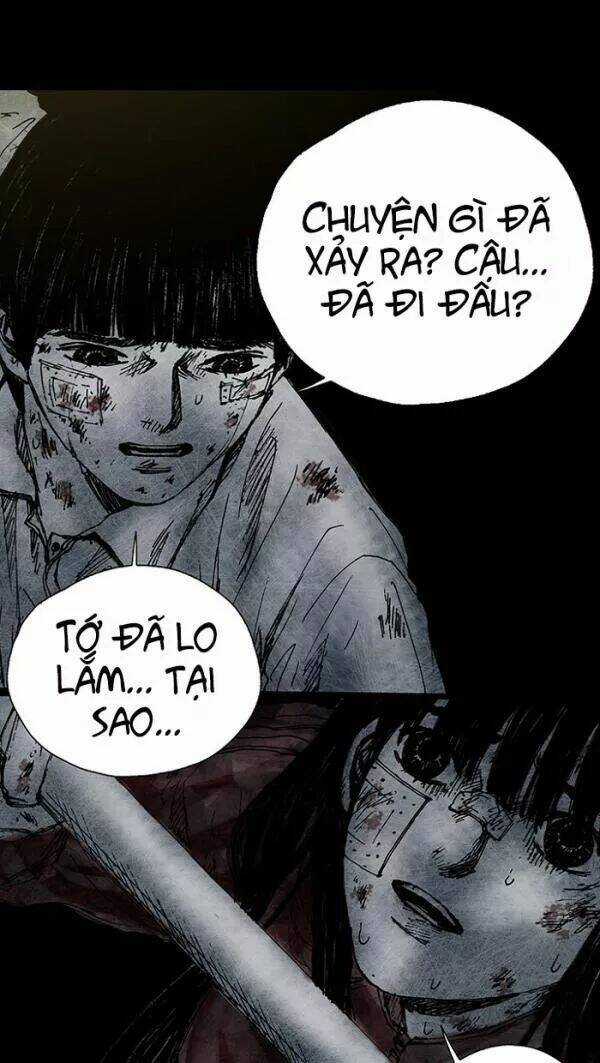 Distant Sky Chapter 32 trang 2