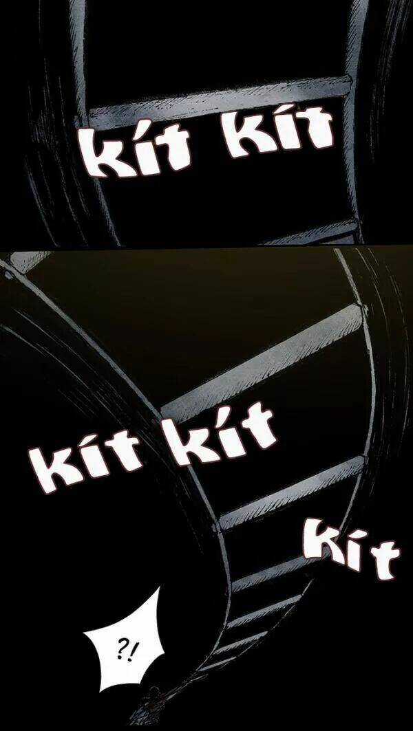 Distant Sky Chapter 32 trang 25