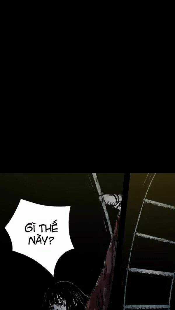 Distant Sky Chapter 32 trang 26