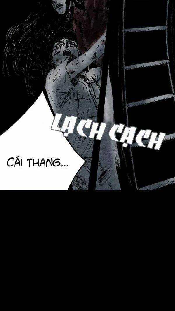 Distant Sky Chapter 32 trang 27