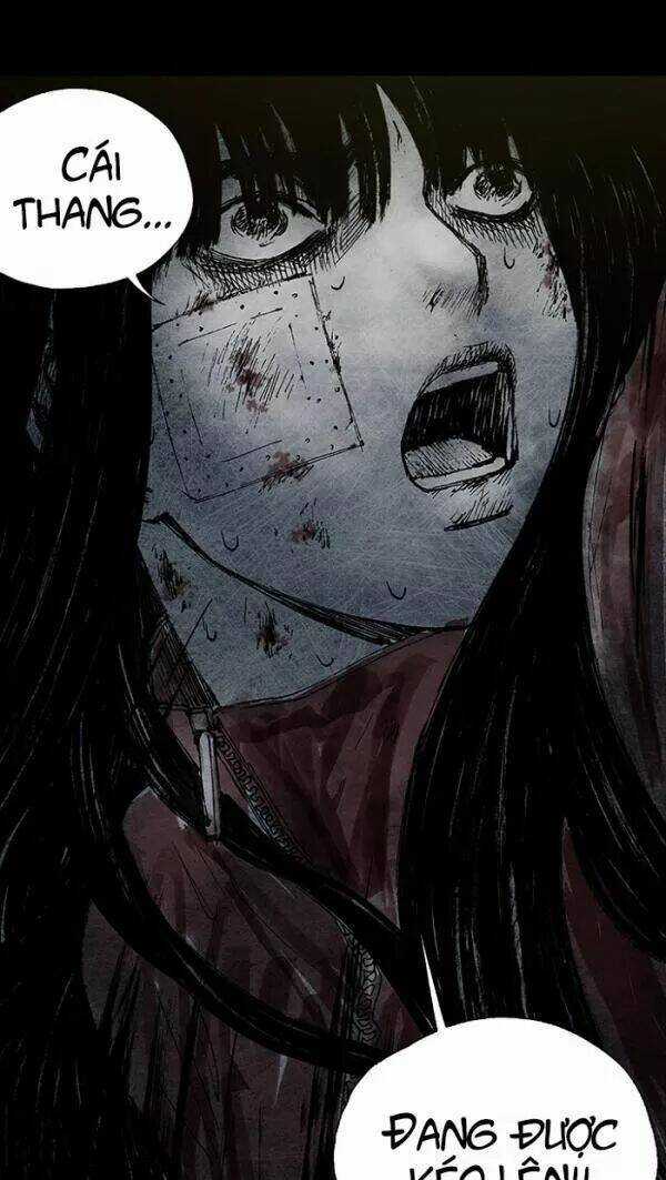 Distant Sky Chapter 32 trang 28