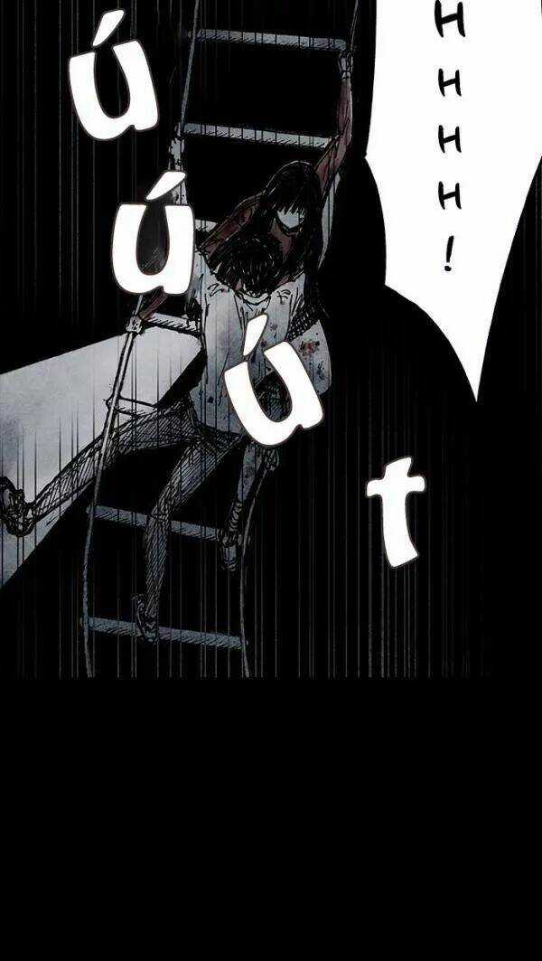 Distant Sky Chapter 32 trang 30