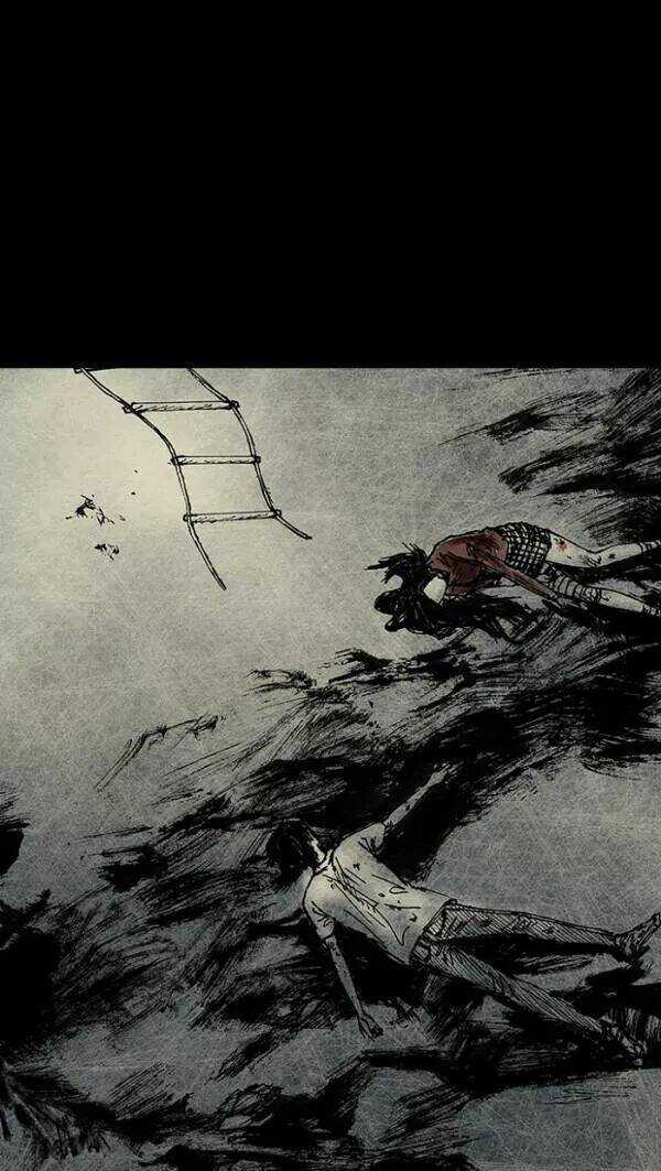 Distant Sky Chapter 32 trang 46