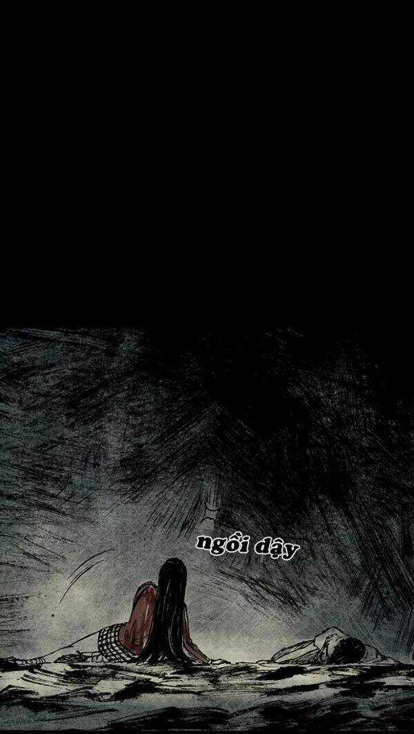 Distant Sky Chapter 32 trang 49