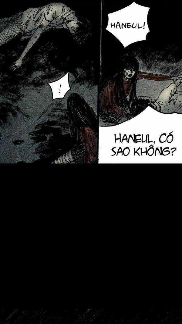 Distant Sky Chapter 32 trang 50