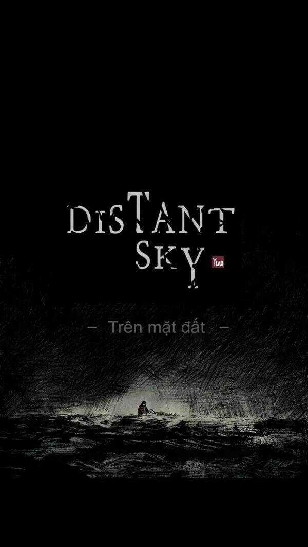Distant Sky Chapter 32 trang 56