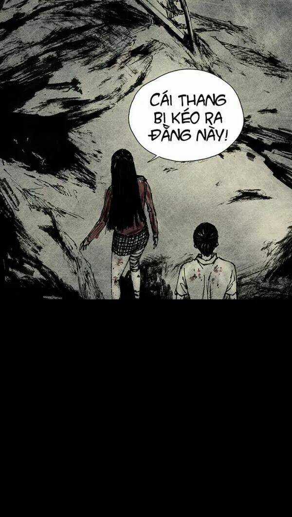 Distant Sky Chapter 32 trang 58