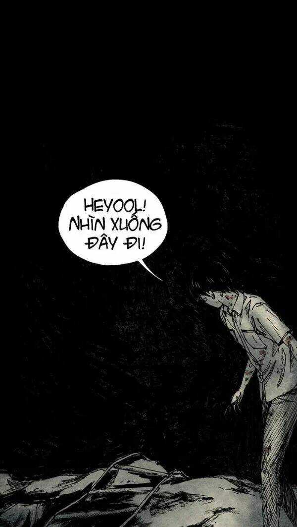 Distant Sky Chapter 32 trang 59