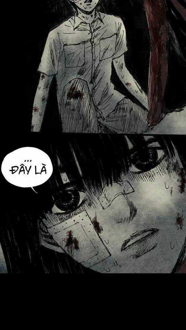 Distant Sky Chapter 32 trang 61