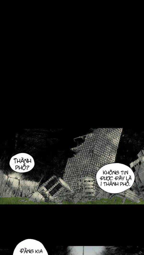 Distant Sky Chapter 32 trang 62