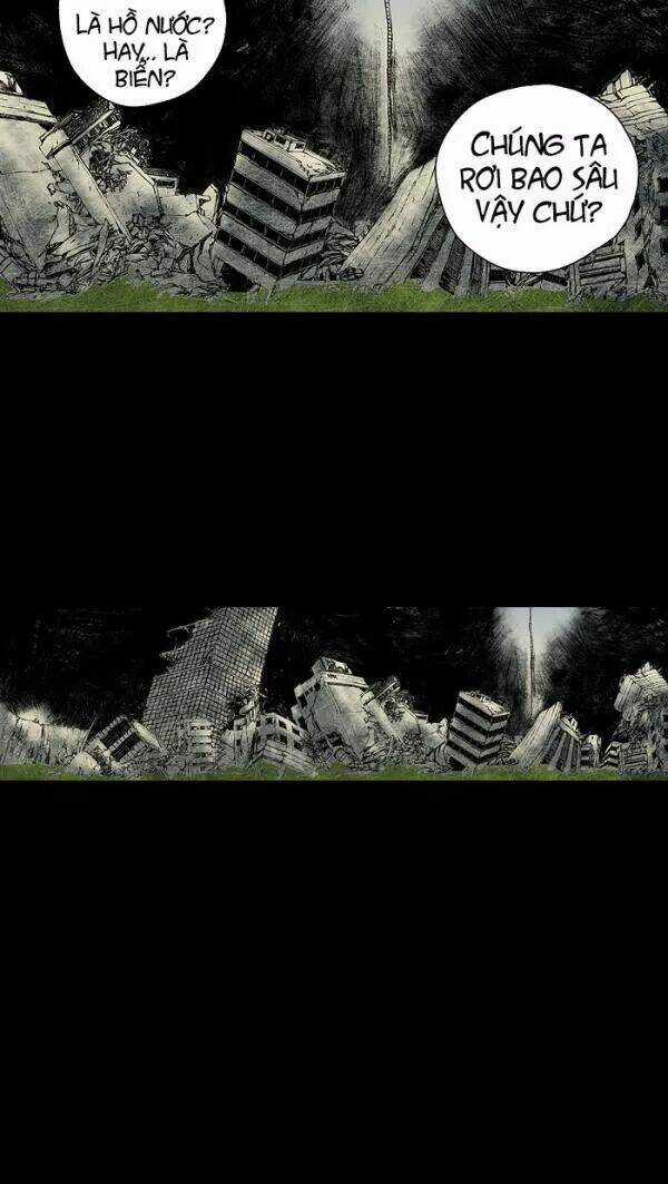 Distant Sky Chapter 32 trang 63