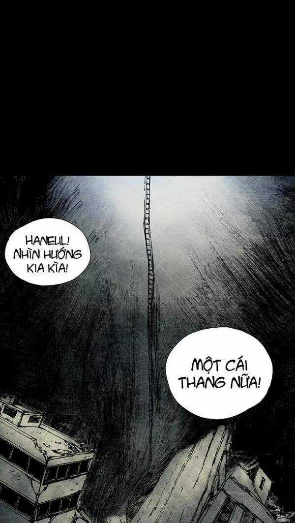 Distant Sky Chapter 32 trang 64