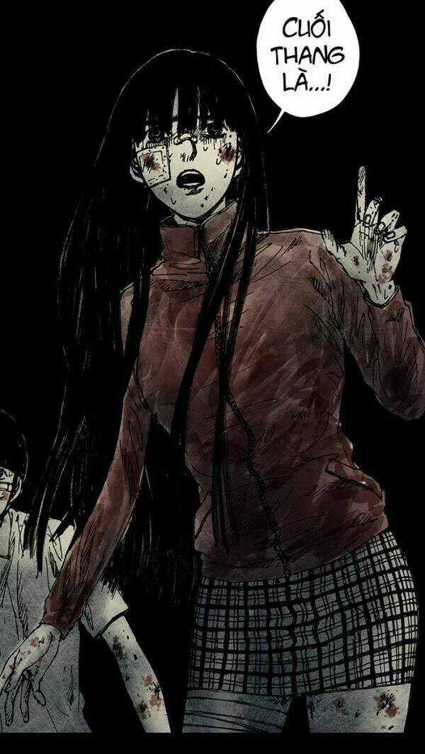 Distant Sky Chapter 32 trang 66