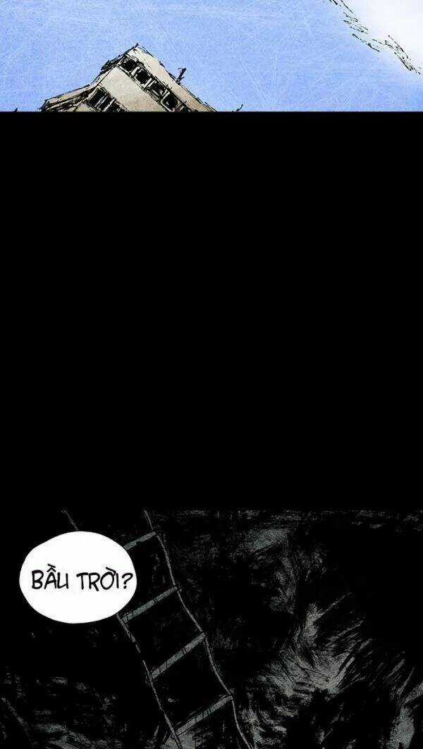 Distant Sky Chapter 32 trang 75