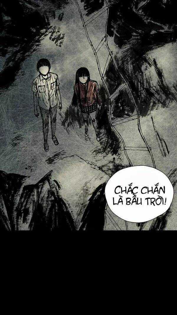 Distant Sky Chapter 32 trang 76