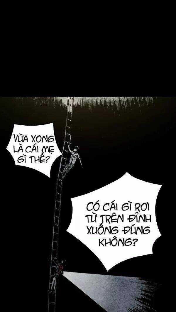 Distant Sky Chapter 32 trang 8