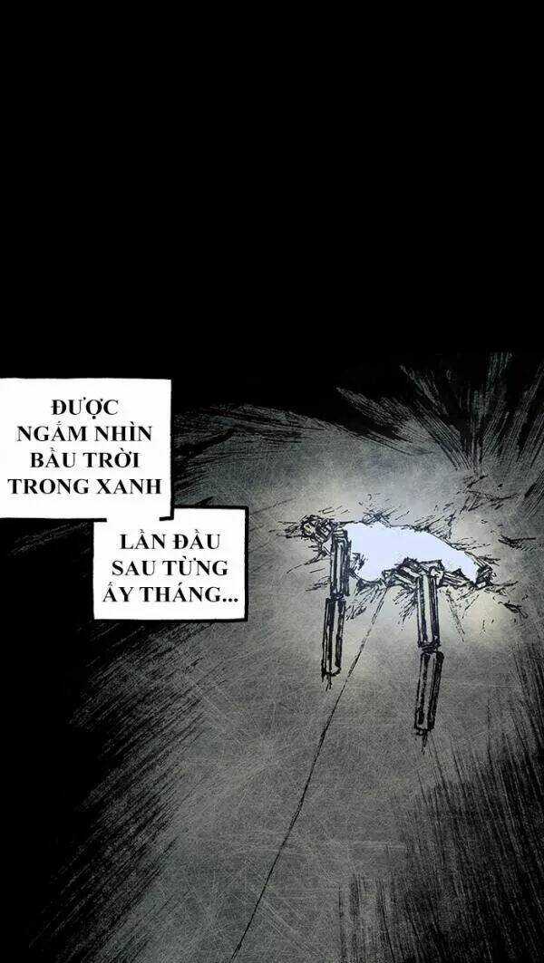 Distant Sky Chapter 32 trang 80