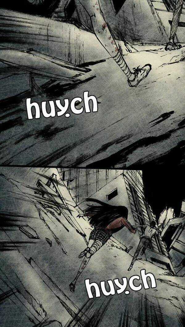 Distant Sky Chapter 32 trang 82