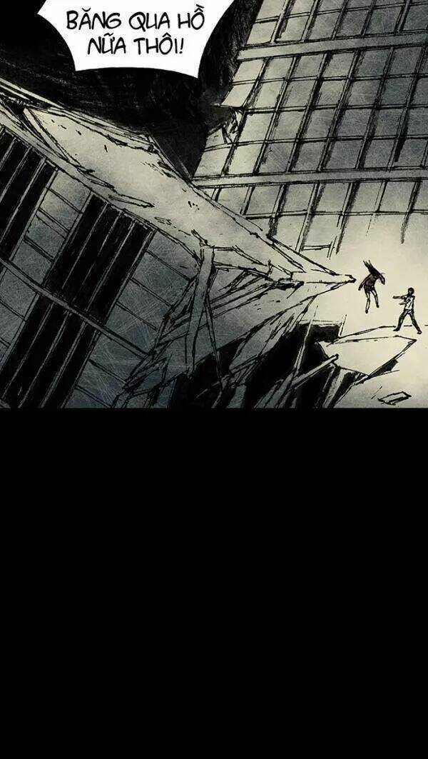 Distant Sky Chapter 32 trang 84