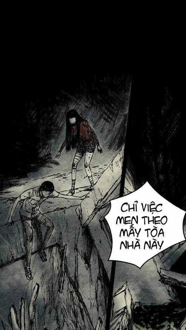 Distant Sky Chapter 32 trang 85