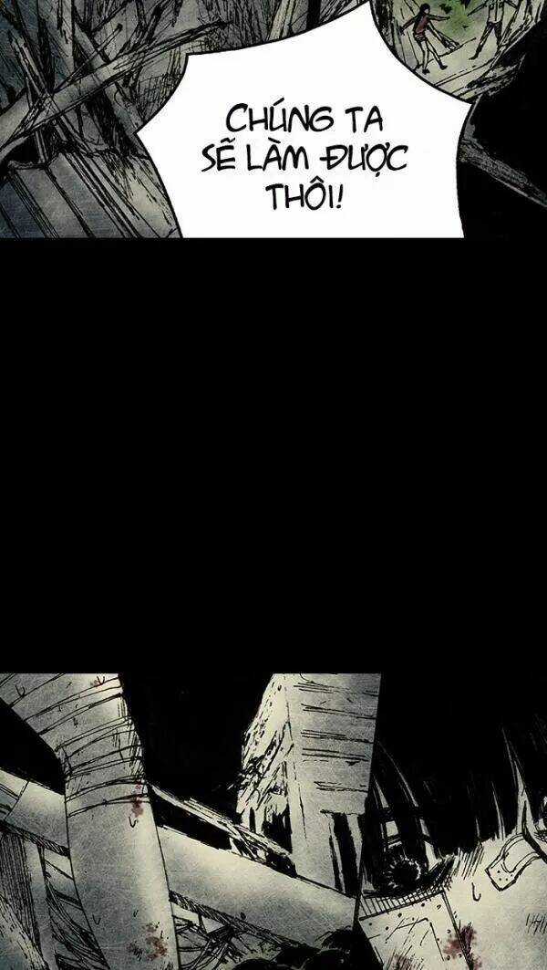 Distant Sky Chapter 32 trang 86