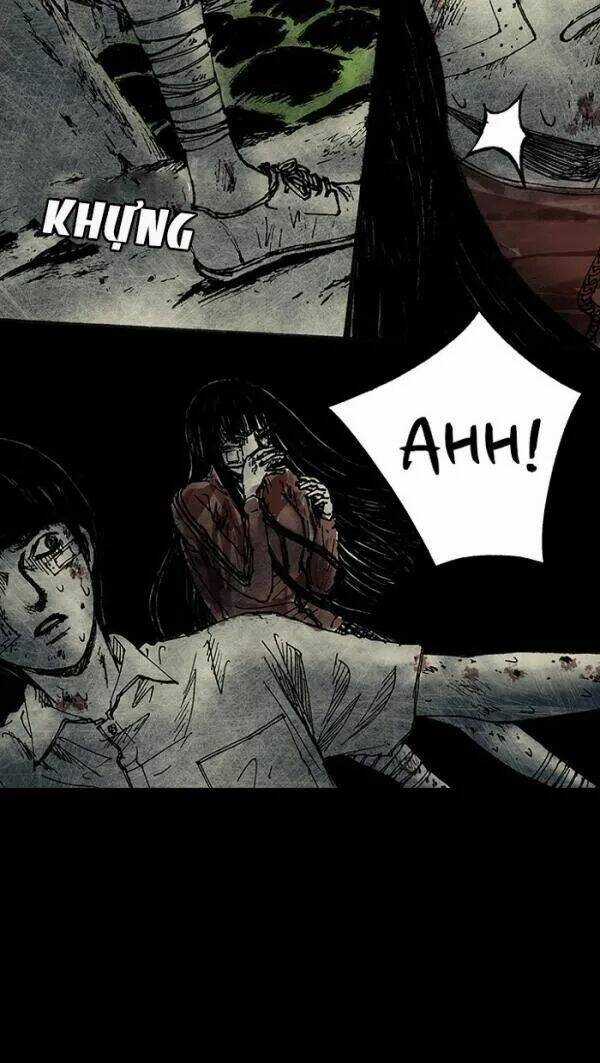 Distant Sky Chapter 32 trang 87