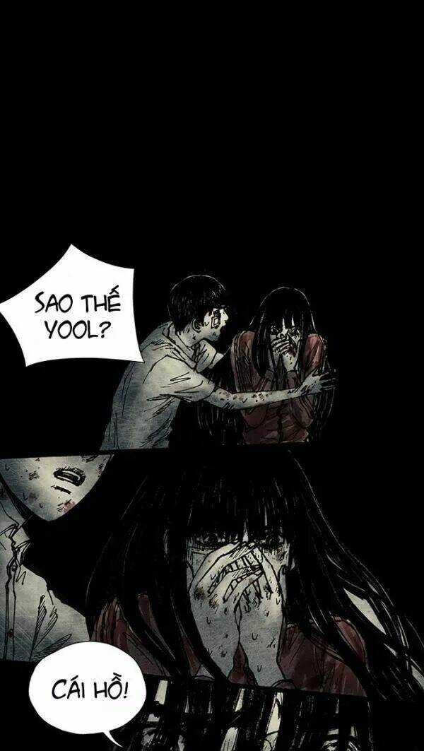 Distant Sky Chapter 32 trang 88