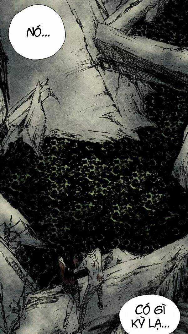 Distant Sky Chapter 32 trang 90