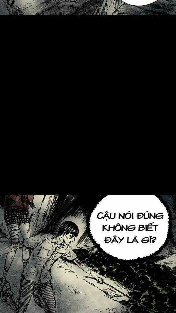 Distant Sky Chapter 32 trang 91