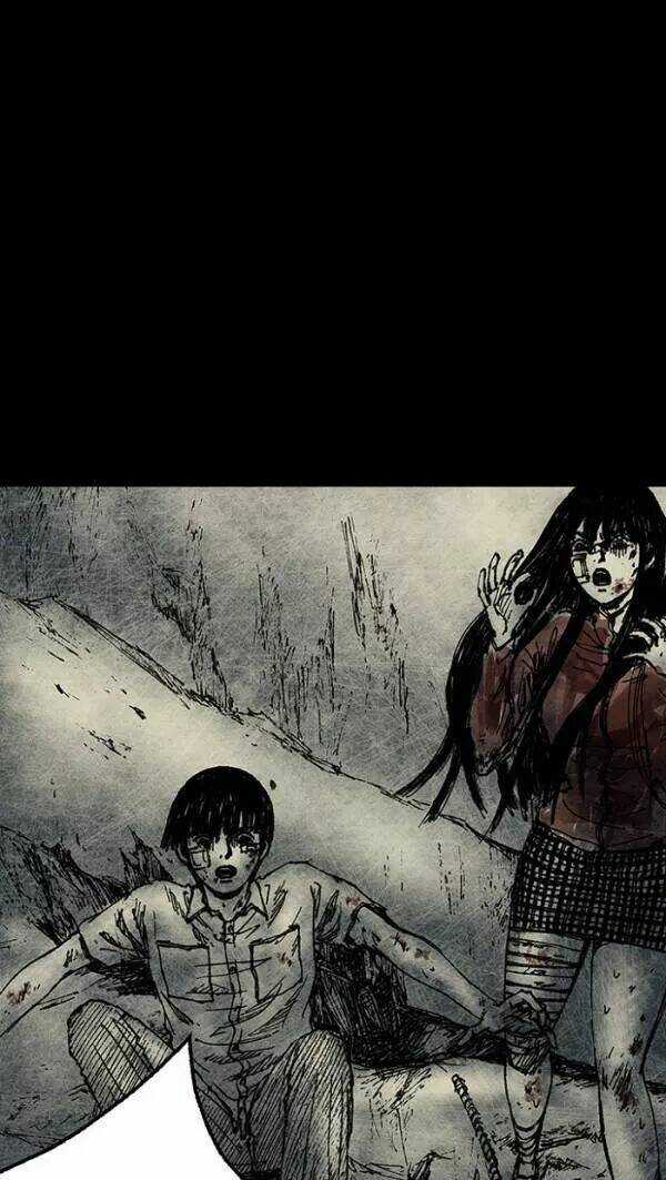 Distant Sky Chapter 32 trang 96